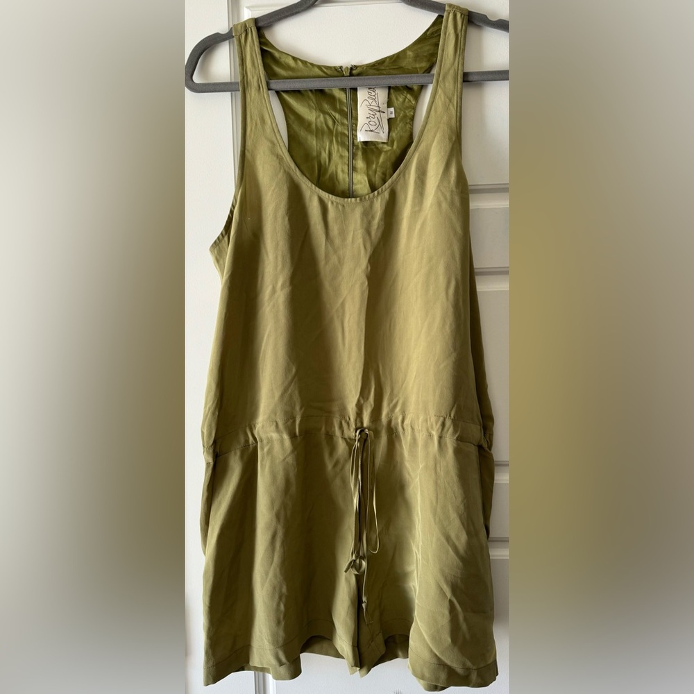 Revolve Rory Beca Romper
